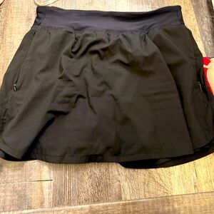 Old navy active skirt